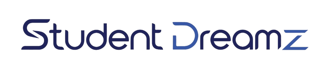 Student DreamZ Logo