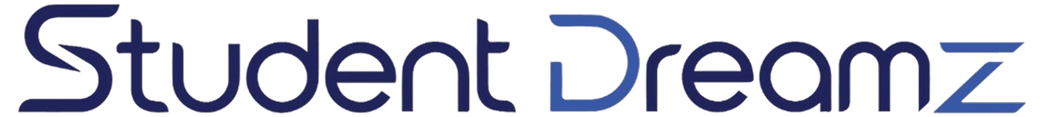 Student DreamZ Logo