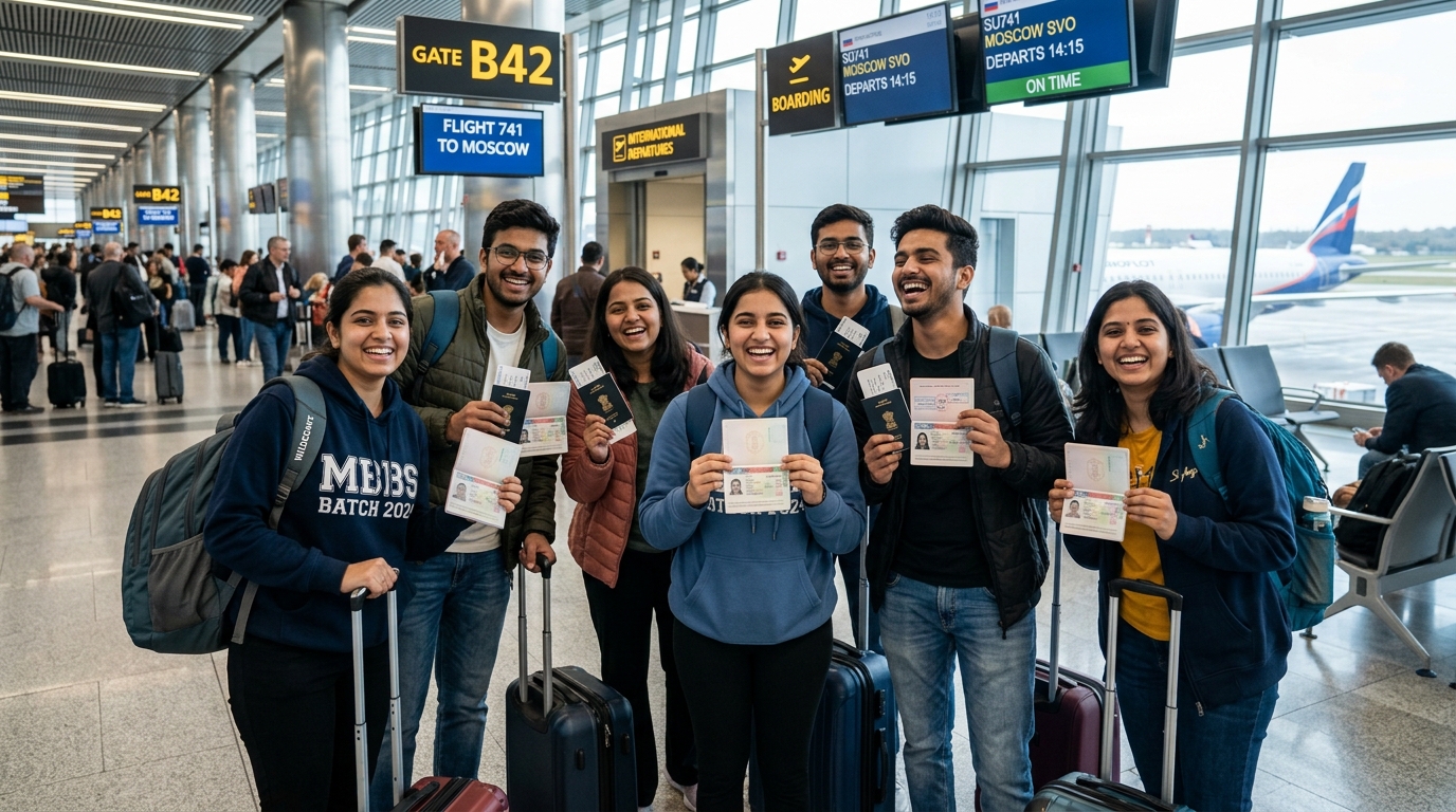 Visa Guidance