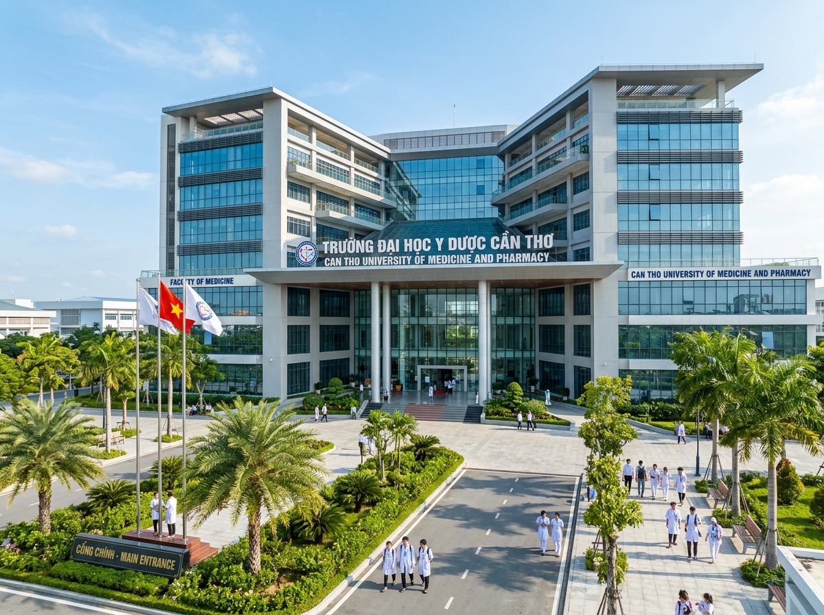 Medical University Campus Hospital